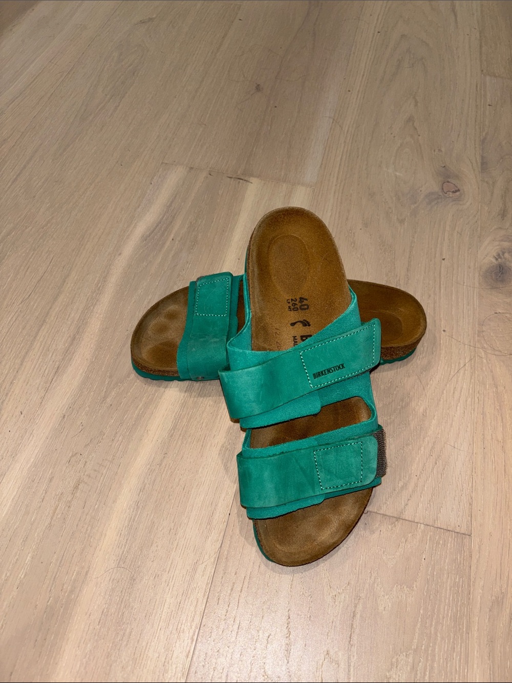 Birkenstock x Free People Sandals